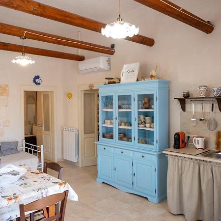 Trulli Di Una Volta Αλμπερομπέλο Εξωτερικό φωτογραφία