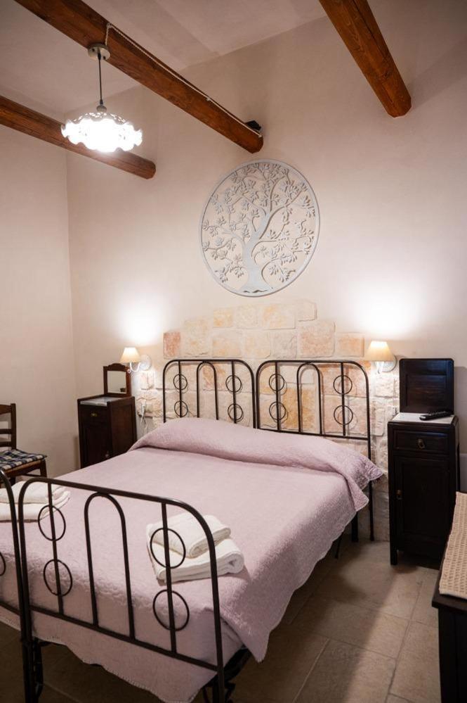 Trulli Di Una Volta Αλμπερομπέλο Εξωτερικό φωτογραφία