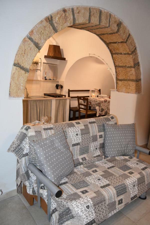 Trulli Di Una Volta Αλμπερομπέλο Εξωτερικό φωτογραφία